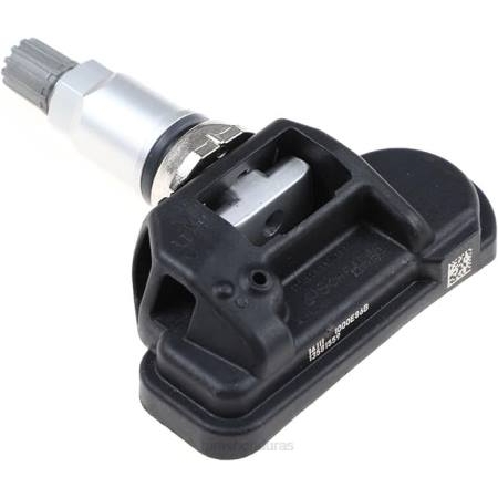 Sensor TPMS Chevrolet 2HDD1369 sensor de presión de neumáticos tpms chevrolet 13581559