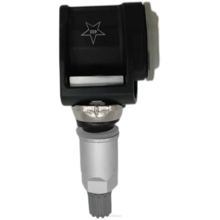Sensor TPMS Chevrolet 2HDD1419 tpms cadillac sensor de presión de neumáticos 13529770