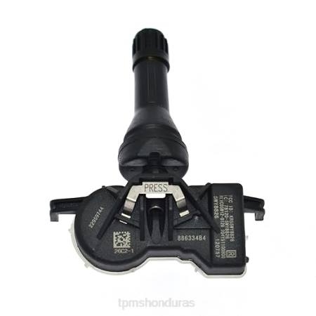 Sensor TPMS Precio 2HDD1418 sensor de presión de neumáticos tpms cadillac 22959744
