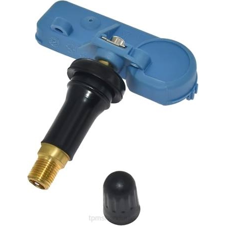 Sensor TPMS Universal 2HDD1357 Sensor de presión de neumáticos tpms chevrolet/cadillac 25789964