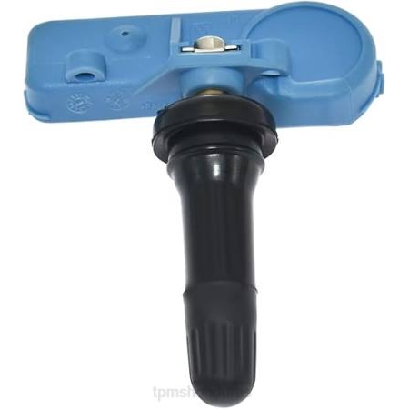 Sensor TPMS Universal 2HDD1357 Sensor de presión de neumáticos tpms chevrolet/cadillac 25789964