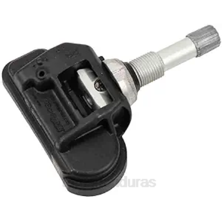 TPMS Honduras San Pedro Sula 2HDD1392 sensor de presión de neumáticos tpms chevrolet 13598775