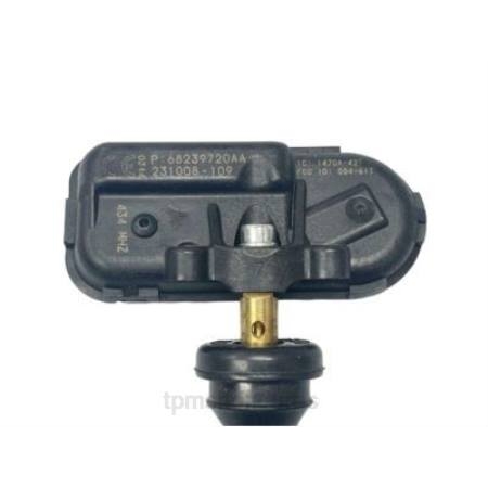 Sensor De Presión De Neumáticos Ford Focus 2HDD1406 Sensor de presión de neumáticos tpms jeep 68324960aa