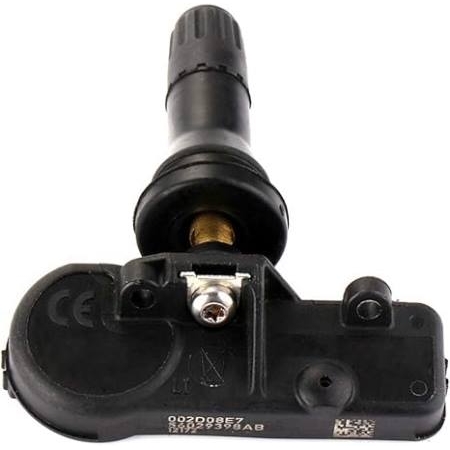 Sensor TPMS Universal 2HDD1327 Sensor de presión de neumáticos tpms chrysler/dodge/jeep 56029398ab