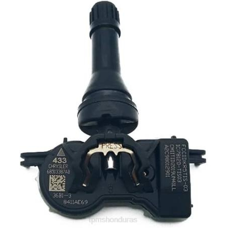 Sensor TPMS Universal 2HDD1347 Sensor de presión de neumáticos tpms chrysler/dodge/jeep 68313387aa