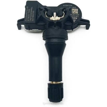 Sensor TPMS Universal 2HDD1347 Sensor de presión de neumáticos tpms chrysler/dodge/jeep 68313387aa
