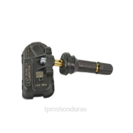 TPMS Honda 2HDD1430 Sensor de presión de neumáticos tpms jeep 68239720ac