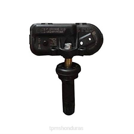 TPMS Honduras 2HDD1371 Sensor de presión de neumáticos tpms dodge/jeep 68157568aa