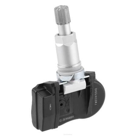 Sensor De Presión De Neumáticos TPMS 2HDD1445 Sensor de presión de neumáticos tpms land rover/jaguar fw931a159ab