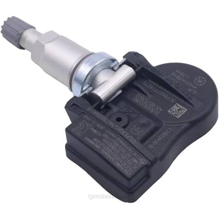 TPMS Honduras San Pedro Sula 2HDD1462 Sensor de presión de neumáticos tpms jaguar 4h231a159ae