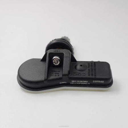 Sensor De Presión De Neumáticos Onix 2HDD1224 Sensor presión neumáticos tpms peugeot/citroën 9802003680