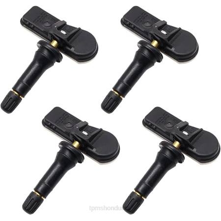 Sensor De Presión De Neumáticos TPMS 2HDD1225 Sensor presión neumáticos tpms peugeot/citroën 9811536380