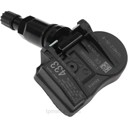 TPMS Honduras San Pedro Sula 2HDD1422 Sensor de presión de neumáticos tpms tesla 107481200b