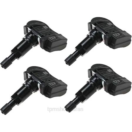 TPMS Honduras San Pedro Sula 2HDD1422 Sensor de presión de neumáticos tpms tesla 107481200b