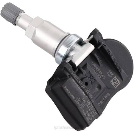 Sensor De Presión De Neumáticos Ford Focus 2HDD1386 sensor de presión de neumáticos tpms ford 8g921a189kb