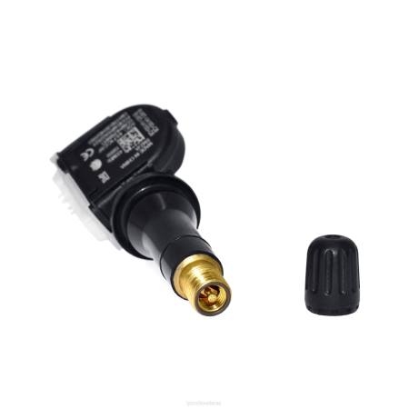 Sensor TPMS Chevrolet 2HDD1349 sensor de presión de neumáticos tpms ford ev6t1a180cb