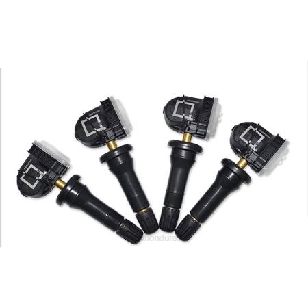 TPMS Honduras 2HDD1361 sensor de presión de neumáticos tpms ford ev6t1a150cb