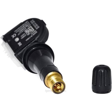 TPMS Honduras 2HDD1361 sensor de presión de neumáticos tpms ford ev6t1a150cb