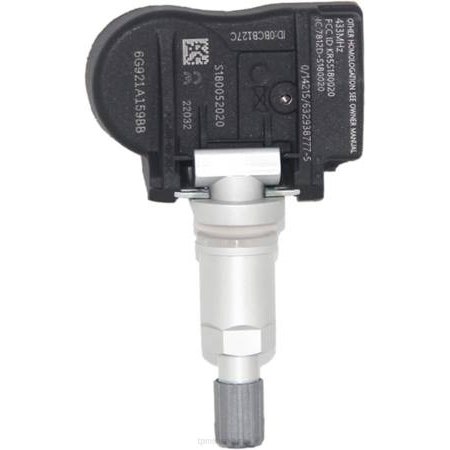 TPMS Honduras San Pedro Sula 2HDD1432 sensor de presión de neumáticos tpms ford 6g921a159bb