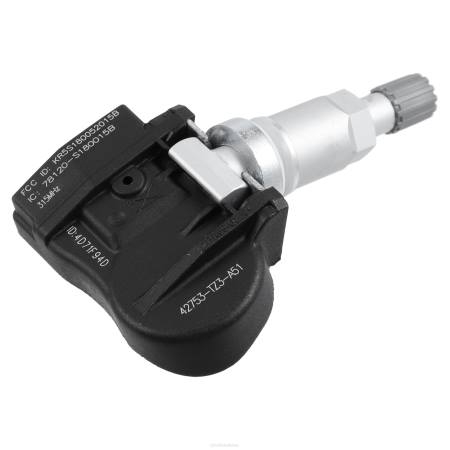 Sensor De Presión De Neumáticos Mercedes 2HDD1553 tpms acura el sensor de presión 42753tz3a51 330mhz