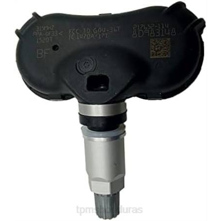 TPMS Honda 2HDD1620 tpms acura el sensor de presión 42753tk4a01 397mhz