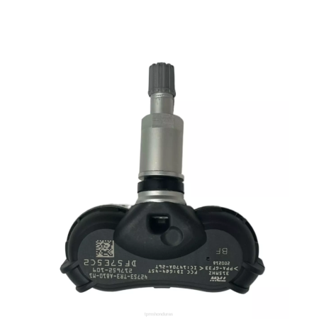 Sensor De Presión De Neumáticos Mercedes 2HDD1583 tpms honda el sensor de presión 42753tr3a81 360mhz
