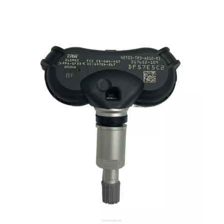 Sensor De Presión De Neumáticos Mercedes 2HDD1583 tpms honda el sensor de presión 42753tr3a81 360mhz