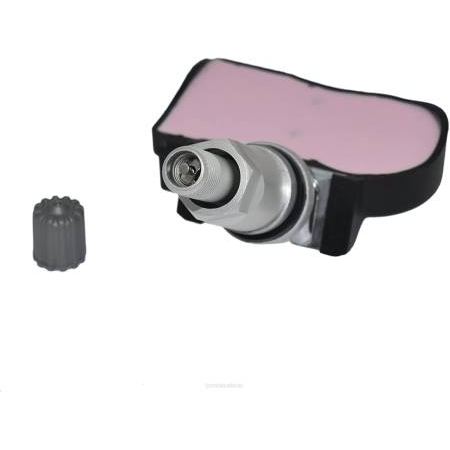 Sensor TPMS Chevrolet 2HDD1539 tpms honda el sensor de presión 42753tl0g52 316mhz