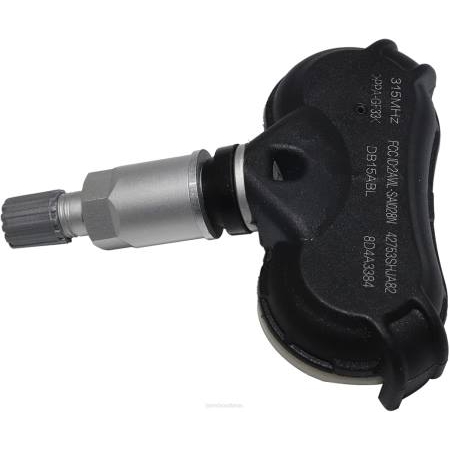 Sensor TPMS Chevrolet 2HDD1619 tpms honda el sensor de presión 42753shja82 396mhz