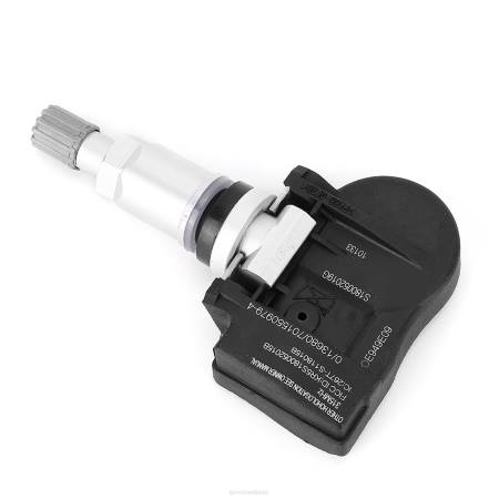 Sensor De Presión De Neumáticos TPMS 2HDD1545 tpms mazda el sensor de presión bha437140 322mhz