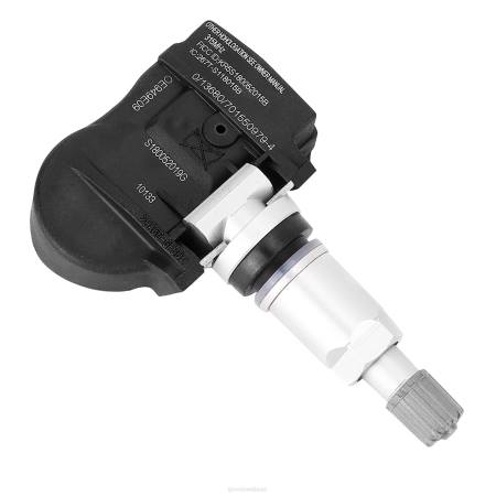 Sensor De Presión De Neumáticos TPMS 2HDD1545 tpms mazda el sensor de presión bha437140 322mhz