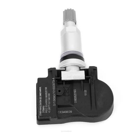 Sensor De Presión De Neumáticos TPMS 2HDD1545 tpms mazda el sensor de presión bha437140 322mhz
