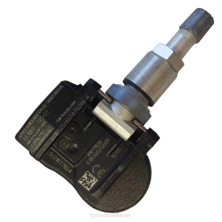 Sensor TPMS Precio 2HDD1568 tpms mazda el sensor de presión bhb637140 345mhz