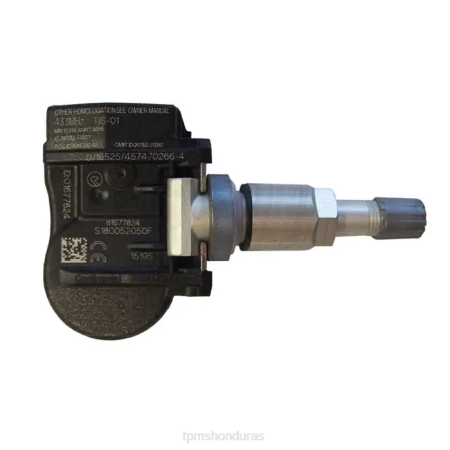Sensor TPMS Precio 2HDD1568 tpms mazda el sensor de presión bhb637140 345mhz