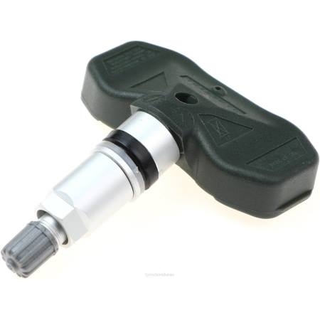Sensor TPMS Chevrolet 2HDD1589 tpms isuzu el sensor de presión 15122618 366mhz