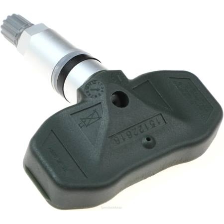 Sensor TPMS Chevrolet 2HDD1589 tpms isuzu el sensor de presión 15122618 366mhz