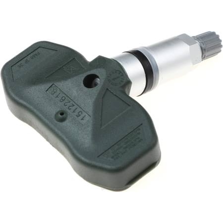 Sensor TPMS Chevrolet 2HDD1589 tpms isuzu el sensor de presión 15122618 366mhz
