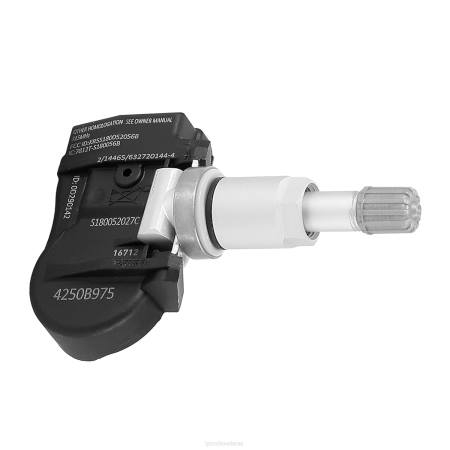 TPMS Honduras 2HDD1561 tpms mitsubishi el sensor de presión 4250b975 338mhz