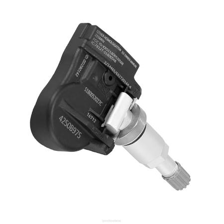 TPMS Honduras 2HDD1561 tpms mitsubishi el sensor de presión 4250b975 338mhz