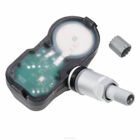 Sensor De Presión De Neumáticos Ford Focus 2HDD1536 tpms nissan el sensor de presión 407001la0d 313mhz