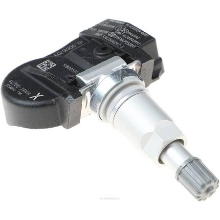 Sensor De Presión De Neumáticos Ford Focus 2HDD1556 tpms nissan el sensor de presión 407003an1a 333mhz