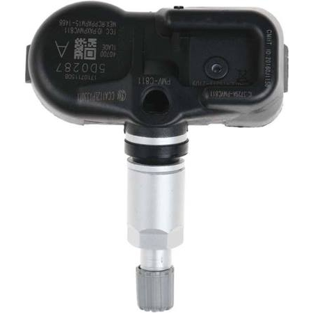 Sensor De Presión De Neumáticos Mercedes 2HDD1513 tpms nissan el sensor de presión 407001la0e 290mhz
