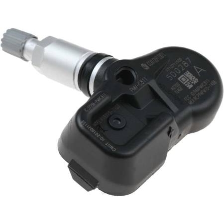 Sensor De Presión De Neumáticos Mercedes 2HDD1513 tpms nissan el sensor de presión 407001la0e 290mhz