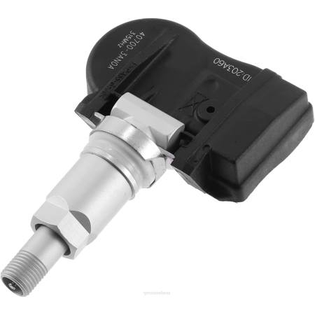 Sensor De Presión De Neumáticos Mercedes 2HDD1533 tpms nissan el sensor de presión 407003ja0a 310mhz