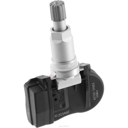Sensor De Presión De Neumáticos Mercedes 2HDD1533 tpms nissan el sensor de presión 407003ja0a 310mhz