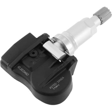 Sensor De Presión De Neumáticos Mercedes 2HDD1533 tpms nissan el sensor de presión 407003ja0a 310mhz