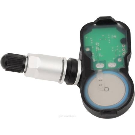 Sensor De Presión De Neumáticos Mercedes 2HDD1563 tpms nissan el sensor de presión 40700jk01b 340mhz