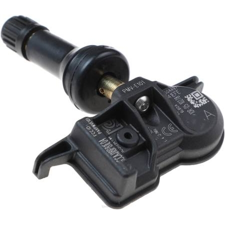 Sensor De Presión De Neumáticos Mercedes 2HDD1603 tpms nissan el sensor de presión 407006lb0a 380mhz