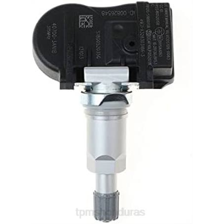 Sensor TPMS Universal 2HDD1557 tpms nissan el sensor de presión 407003an1b 334mhz