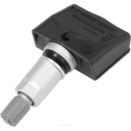 TPMS Honduras 2HDD1541 tpms nissan el sensor de presión 407001aa0c 318mhz